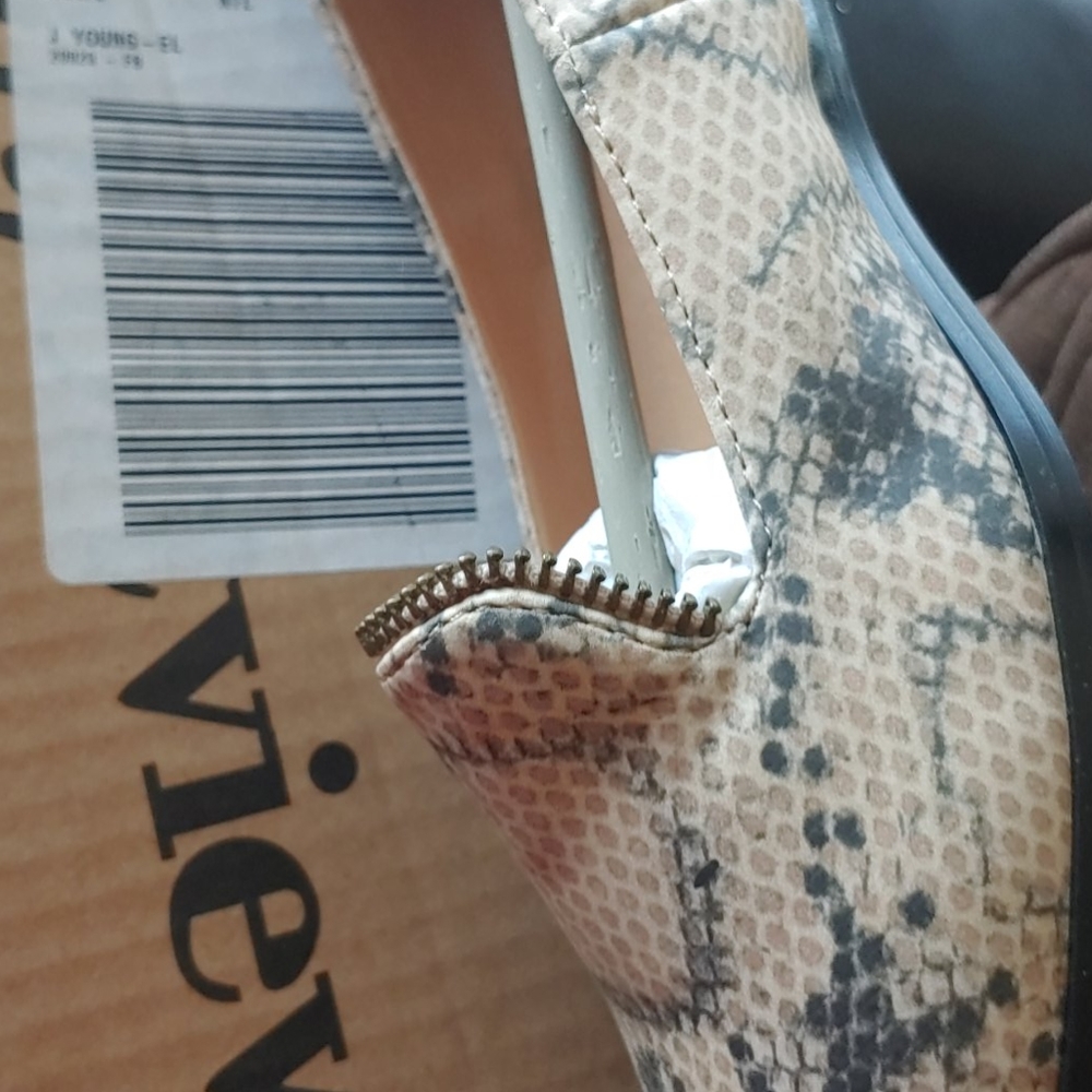 Shoes - Picture 3 of 3